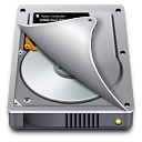 Internal Drive alt2 icon